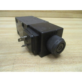 Denison Hydraulics A4D01 35 108 0501 00A1W - Used
