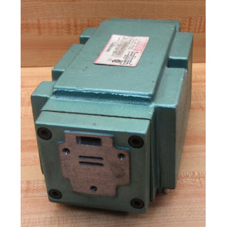 Asco Numatics 148BB43AK Solenoid Valve - Used