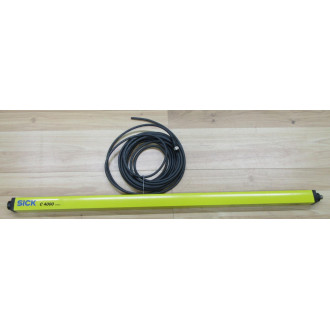 Sick C41E-071AG300 Light Curtain C41E071AG300 - New No Box