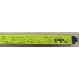 Sick C41E-071AG300 Light Curtain C41E071AG300 - New No Box