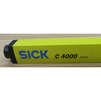Sick C41S-0701AA30 Light Curtain C41S0701AA30 - New No Box