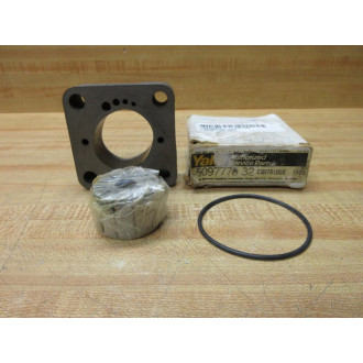 Yale 5097778 32 Cartridge Kit 1986