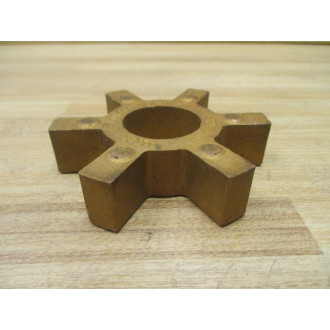 Lovejoy 11727 Hub Spider L-110 - New No Box