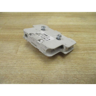 Siemens 3TY7 561 1UA00 Auxiliary Switch Block 3TY75611UA00 - New No Box