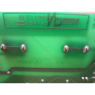 ABB NPOW-42 Power Supply Board 57619163 Non-Refundable - Parts Only