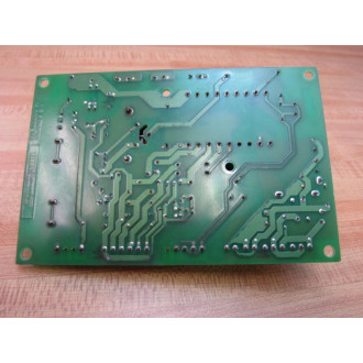 ABB NPOW-42 Power Supply Board 57619163 Non-Refundable - Parts Only