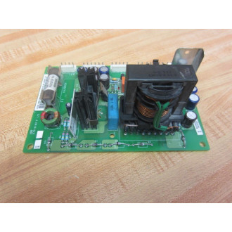ABB NPOW-42 Power Supply Board 57619163 Non-Refundable - Parts Only