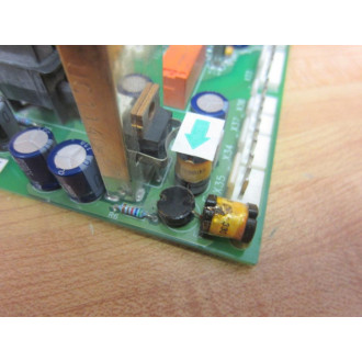 ABB NPOW-42 Power Supply Board 57619163 Non-Refundable - Parts Only