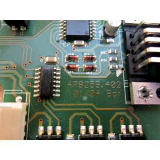 478259.402 Circuit Board 478259402 Non-Refundable - Parts Only