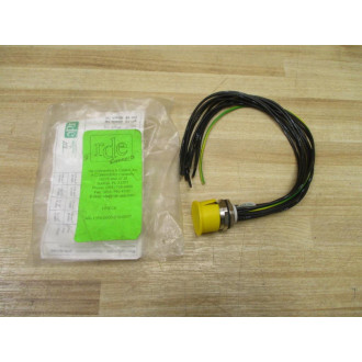 RDE Connects AR-12F6-0000-010-001F Receptacle AR12F60000010001F