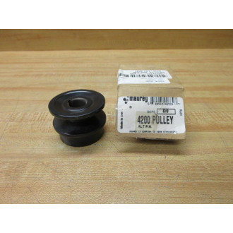 Maurey 4200X58 Pulley 4200