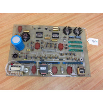 A20279-B-001 Power Board Z10826 Non-Refundable - Parts Only