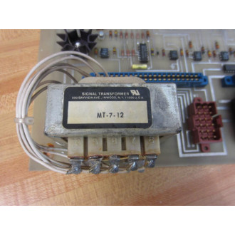A20279-B-001 Power Board Z10826 Non-Refundable - Parts Only