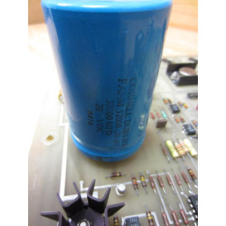 A20279-B-001 Power Board Z10826 Non-Refundable - Parts Only