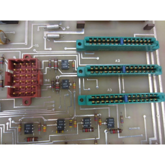 A20279-B-001 Power Board Z10826 Non-Refundable - Parts Only