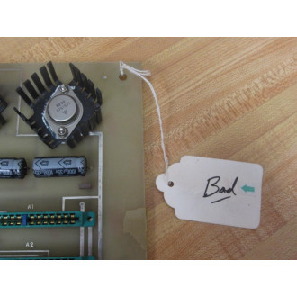 A20279-B-001 Power Board Z10826 Non-Refundable - Parts Only