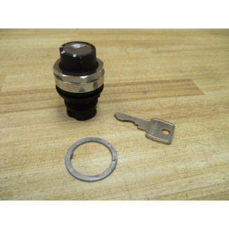 Cutler HammerEaton E22KN4 Key Operated Selector Switch