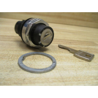 Cutler HammerEaton E22KN4 Key Operated Selector Switch