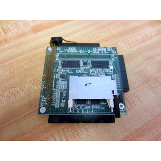 PCMSC520-2829A Circuit Board PCMSC5202829A Non-Refundable - Parts Only