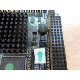 PCMSC520-2829A Circuit Board PCMSC5202829A Non-Refundable - Parts Only