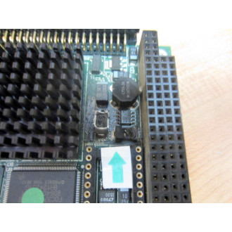 PCMSC520-2829A Circuit Board PCMSC5202829A Non-Refundable - Parts Only