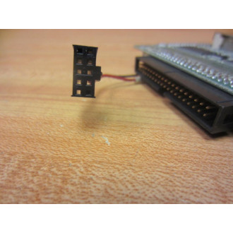 PCMSC520-2829A Circuit Board PCMSC5202829A Non-Refundable - Parts Only