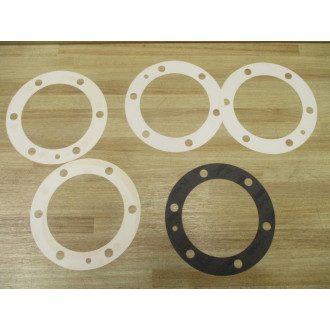 Viking Pump 3-311-006-999-00 Head Gasket Set 331100699900