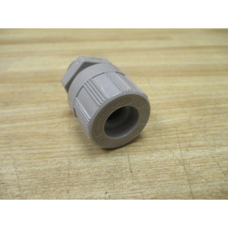 WoodheadMolex F2 12" Strain Relief Cord Grip F212 (Pack of 19) - New No Box