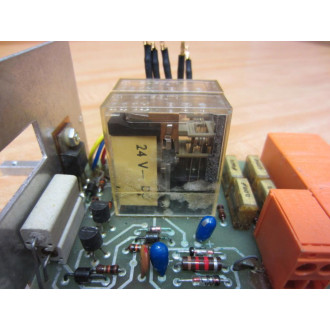 4C4941 Circuit Board Non-Refundable - Used
