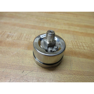 Grainger 4FMR9A Pressure Gauge (Pack of 2)
