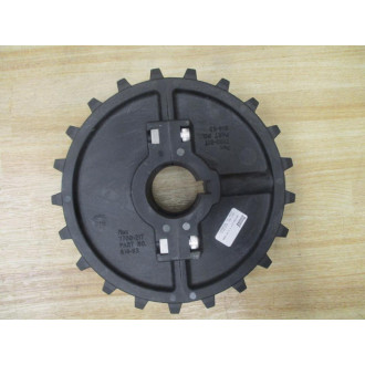 Rexnord 614-63-4 MatTop & Table Top Sprocket MS7700-21T - New No Box