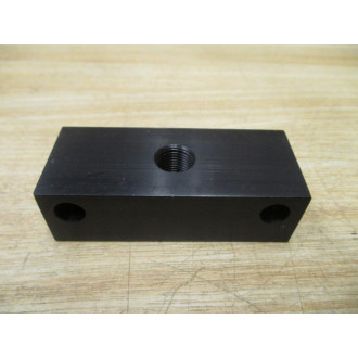 Parker PK-O1D Subplate 357057 Parker PK-O1D Subplate 357057