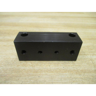 Parker PK-O1D Subplate 357057 Parker PK-O1D Subplate 357057