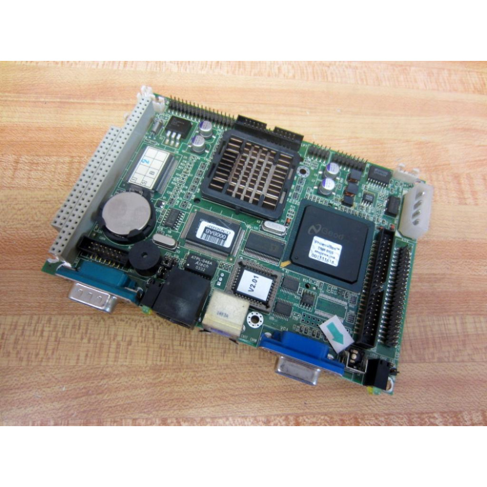 1906582025 Circuit Board Non-Refundable - Parts Only