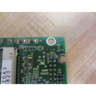 1906582025 Circuit Board Non-Refundable - Parts Only
