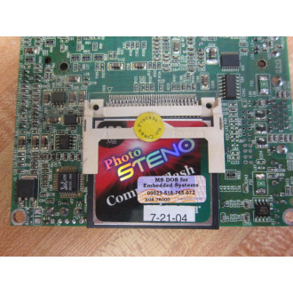 1906582025 Circuit Board Non-Refundable - Parts Only