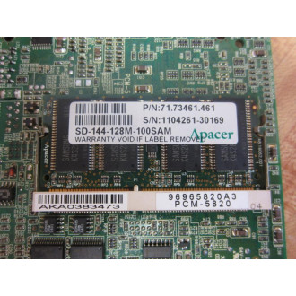 1906582025 Circuit Board Non-Refundable - Parts Only