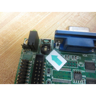 1906582025 Circuit Board Non-Refundable - Parts Only