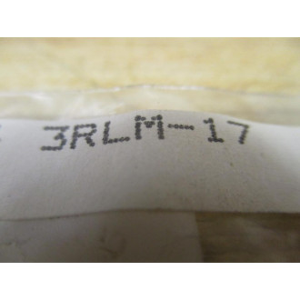 Ingersoll Rand 3RLM-17 Rotor Pinion 3RLM17 (Pack of 4)