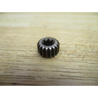 Ingersoll Rand 3RLM-17 Rotor Pinion 3RLM17 (Pack of 4)