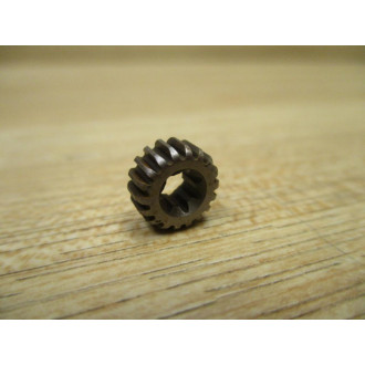 Ingersoll Rand 3RLM-17 Rotor Pinion 3RLM17 (Pack of 4)
