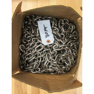 Campbell 0635211 Aluminum Hand Chain 80FT