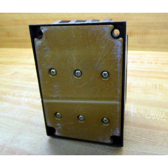 Allen Bradley 154-A11NA Smart Motor Controller 154A11NA Cracked Housing - Used