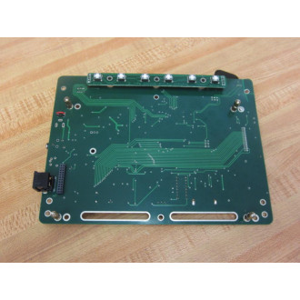 Dickson 300001 Circuit Bd WKeyboard 300002 Non-Refundable - Parts Only