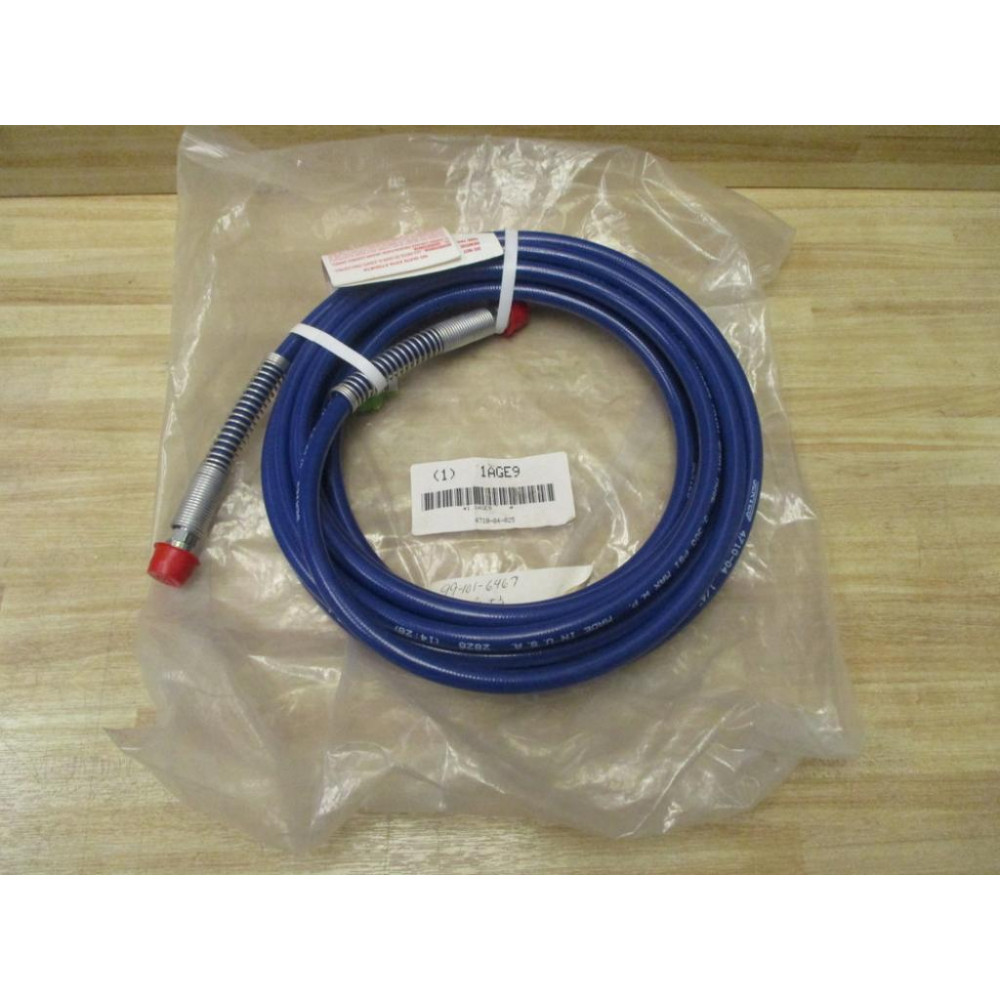4710-04-025 Airless Paint Spray Hose 4710-04