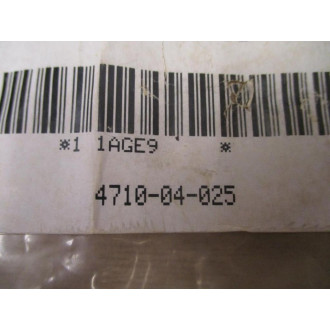 4710-04-025 Airless Paint Spray Hose 4710-04