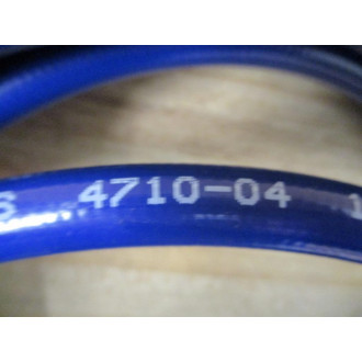 4710-04-025 Airless Paint Spray Hose 4710-04