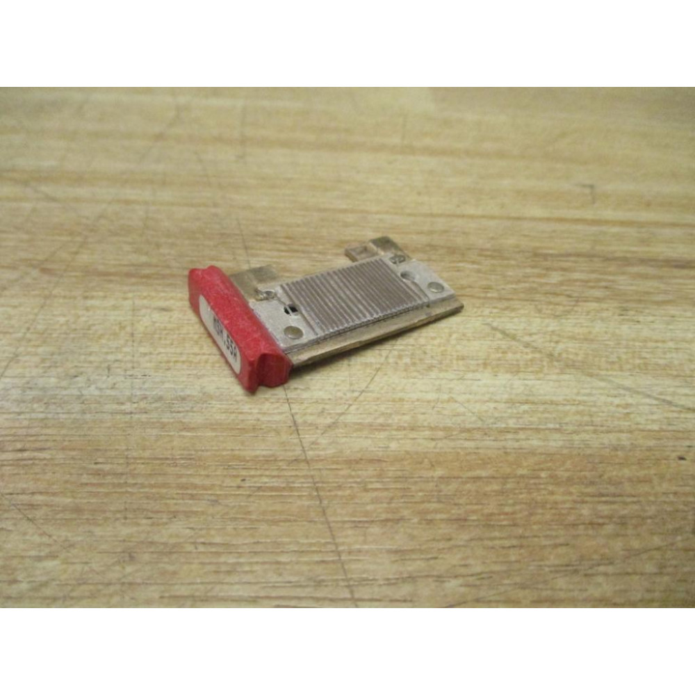 Cutler Hammer MSH5.5A Eaton Overload Heating Element MSH5A - New No Box