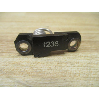 Cutler Hammer H1238 Eaton Thermal Overload Heater Element