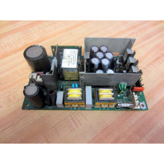 Converter Concepts 2501-0226-10 Power Supply MD80A3CFT33L Non-Refundable - Parts Only